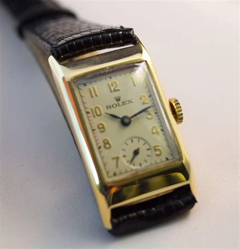 Rolex watches 1930 for sale